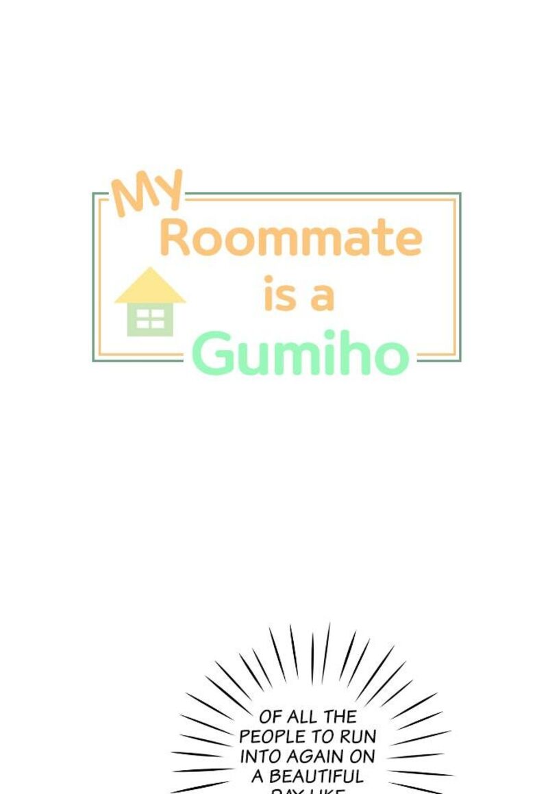 My Roommate Is A Gumiho Chapter 157 Page 1