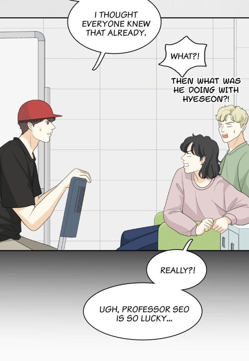 My Roommate Is A Gumiho Chapter 157 Page 29