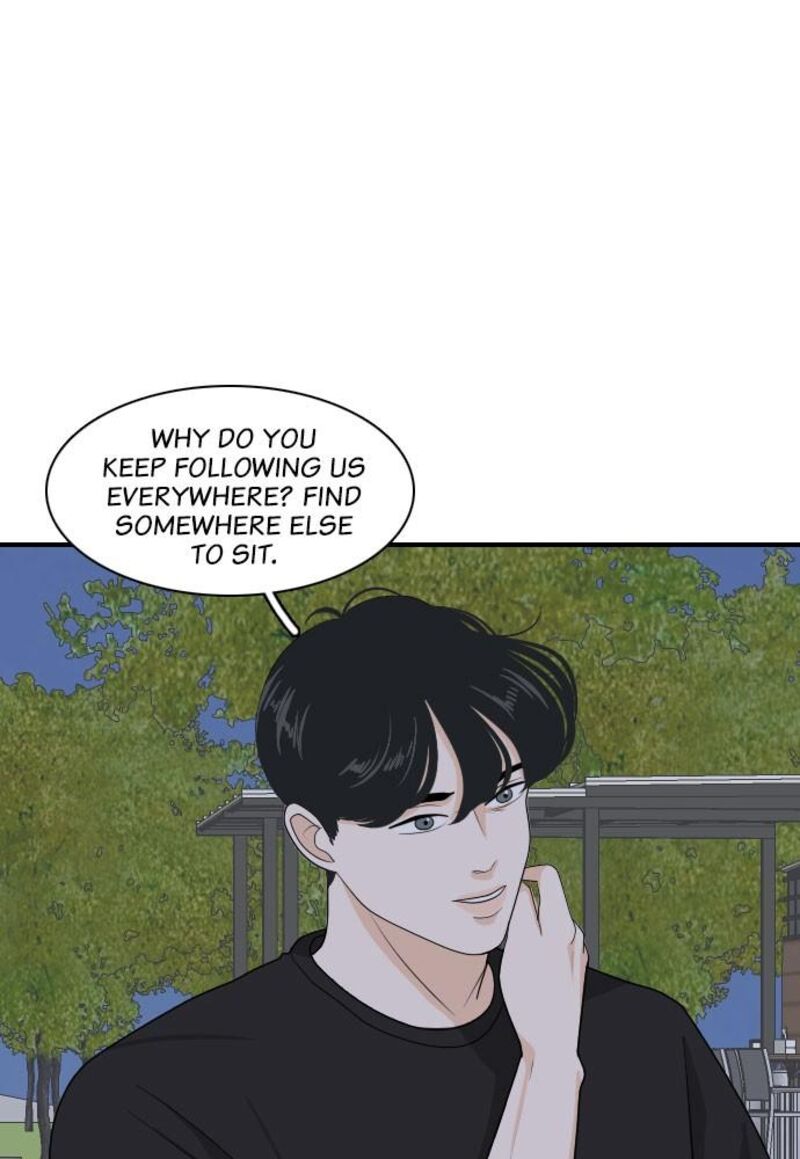 My Roommate Is A Gumiho Chapter 157 Page 3
