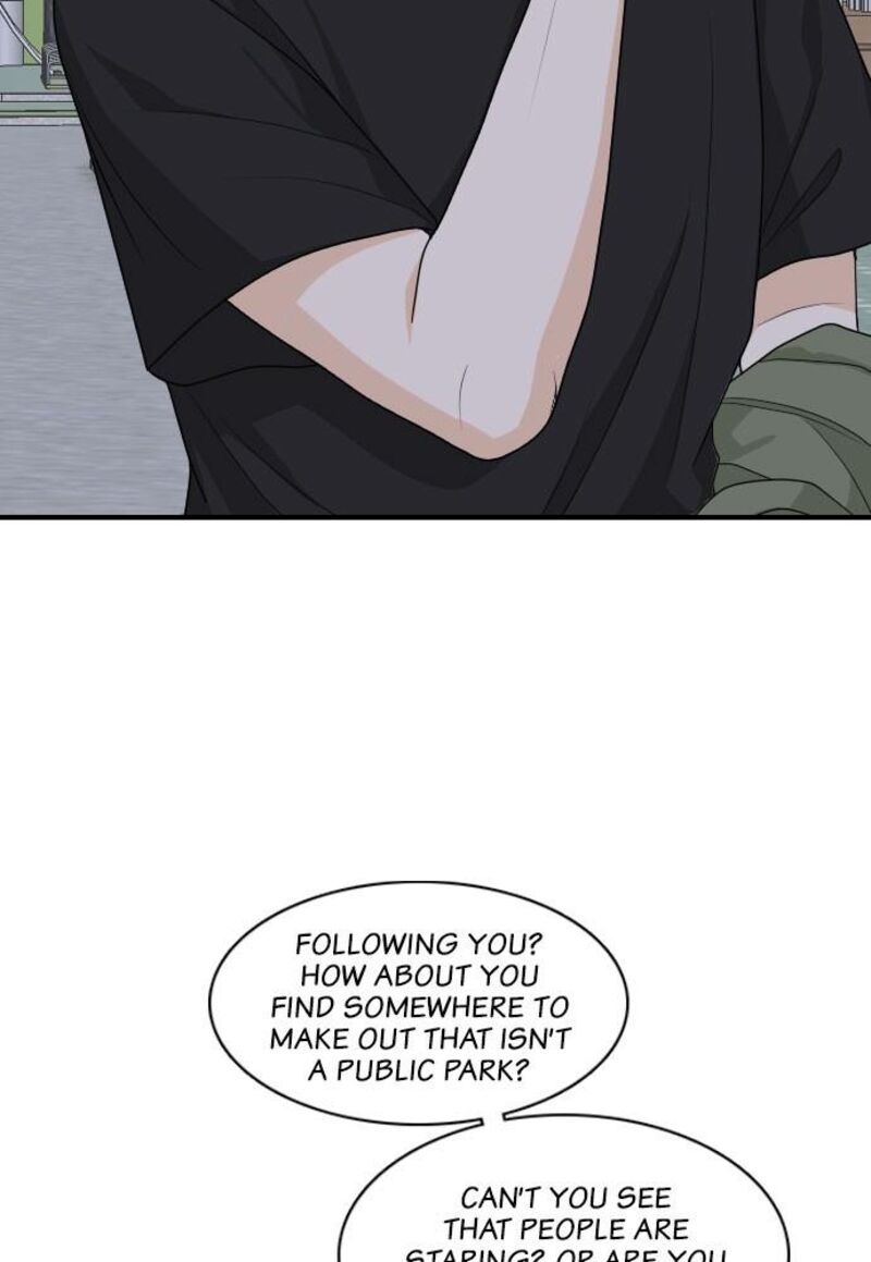 My Roommate Is A Gumiho Chapter 157 Page 4