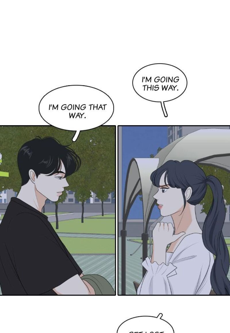 My Roommate Is A Gumiho Chapter 157 Page 49