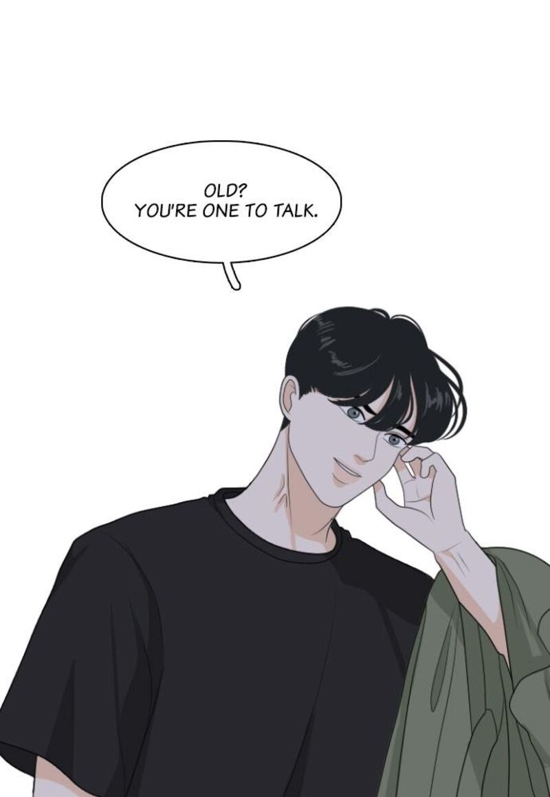My Roommate Is A Gumiho Chapter 157 Page 6