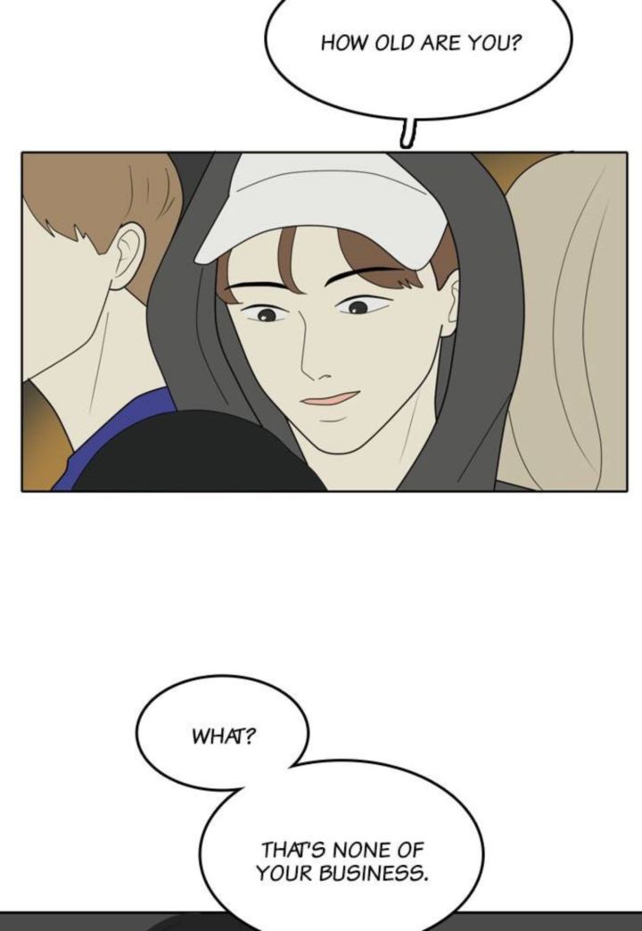 My Roommate Is A Gumiho Chapter 16 Page 24