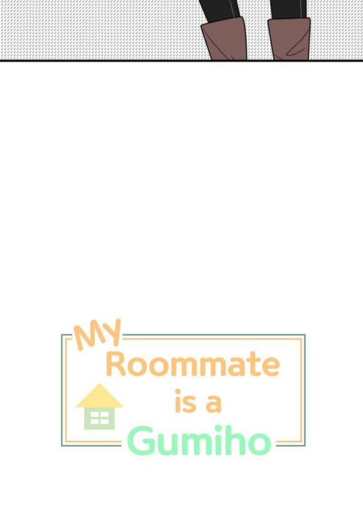 My Roommate Is A Gumiho Chapter 16 Page 4