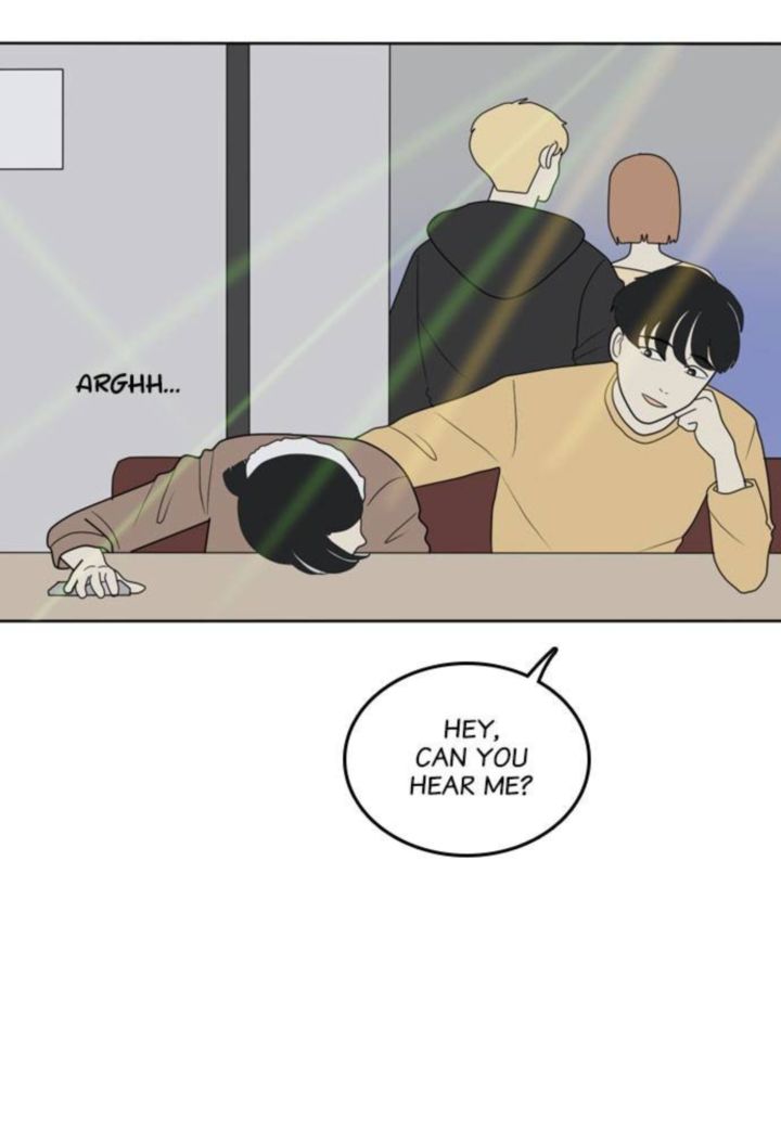 My Roommate Is A Gumiho Chapter 16 Page 56