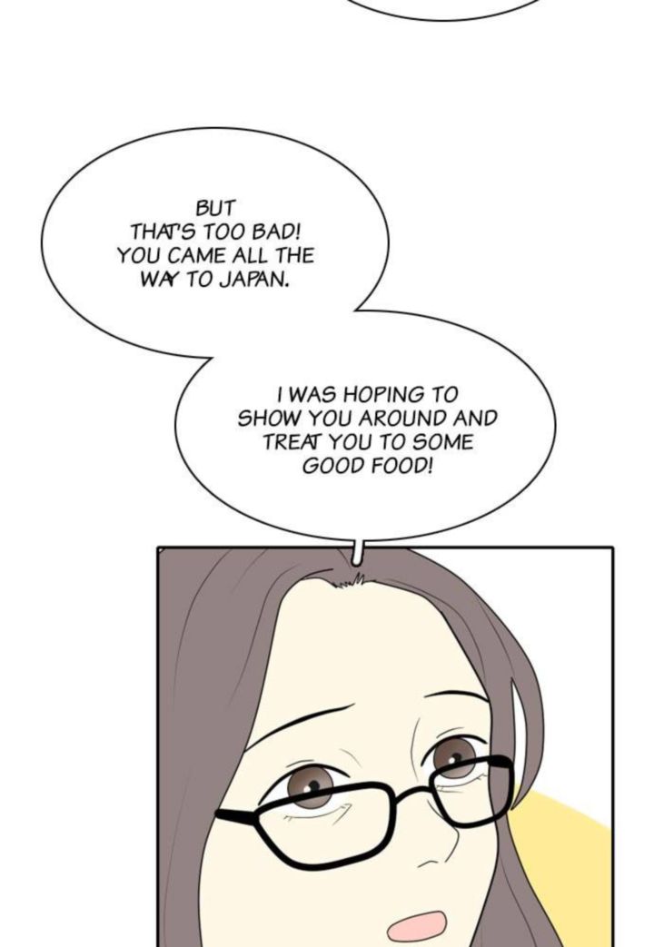 My Roommate Is A Gumiho Chapter 17 Page 12