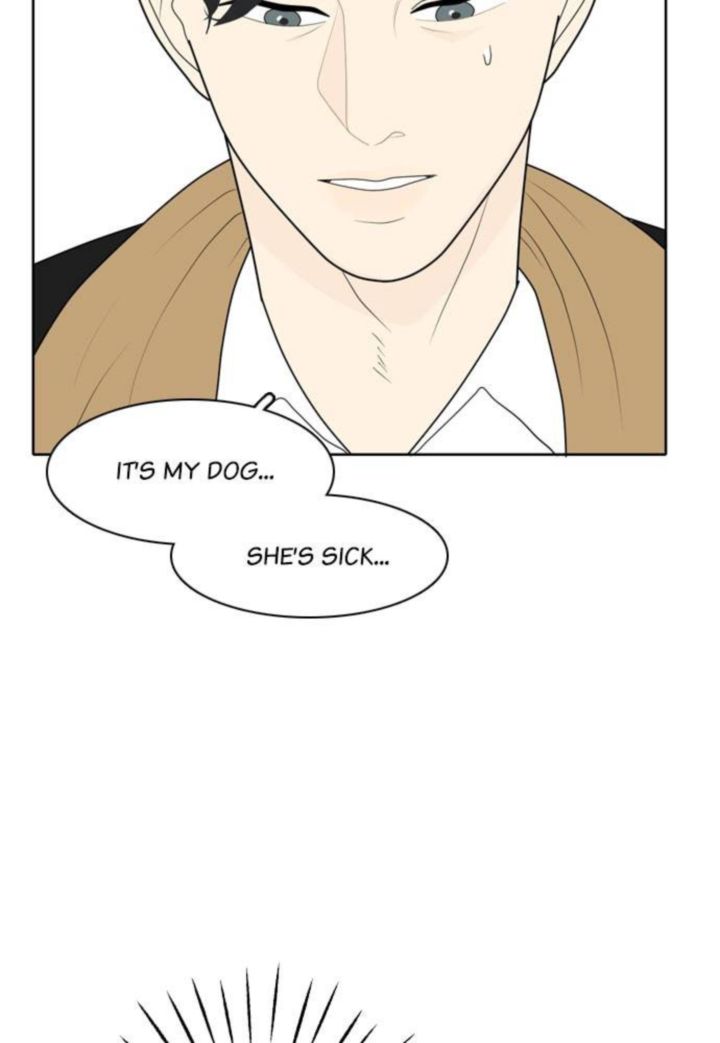 My Roommate Is A Gumiho Chapter 17 Page 14