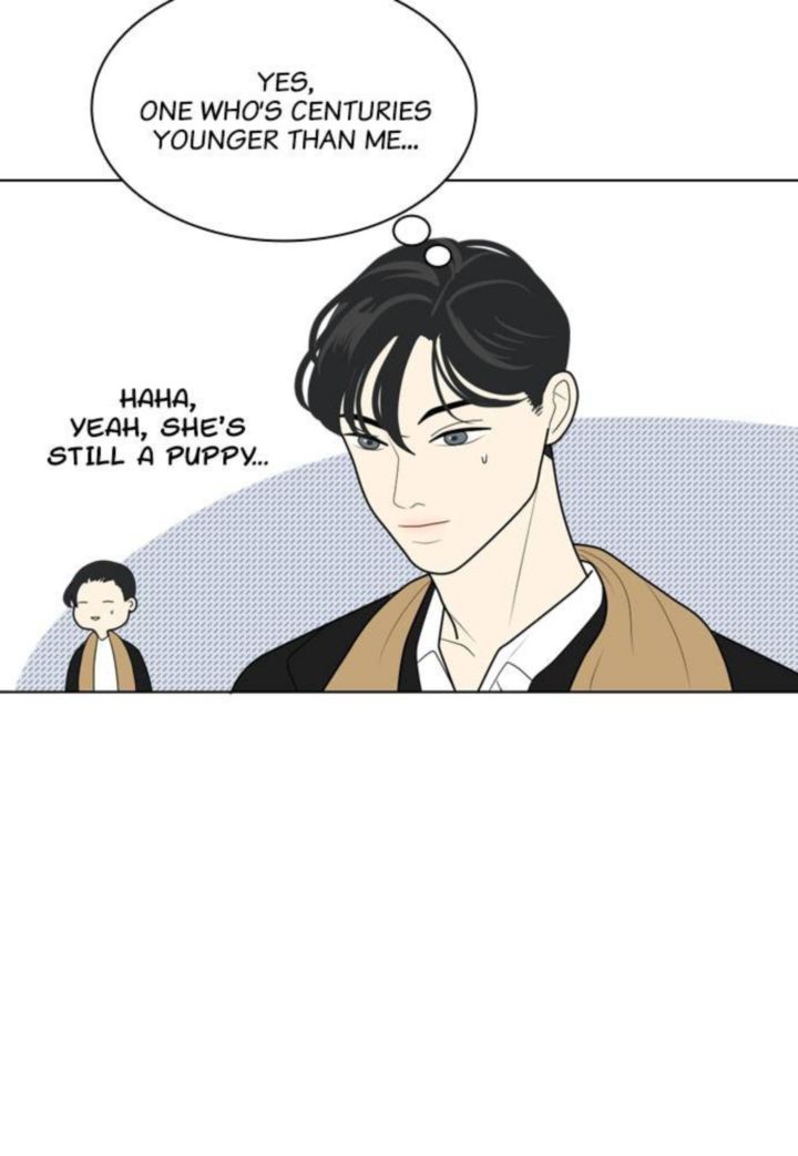 My Roommate Is A Gumiho Chapter 17 Page 17
