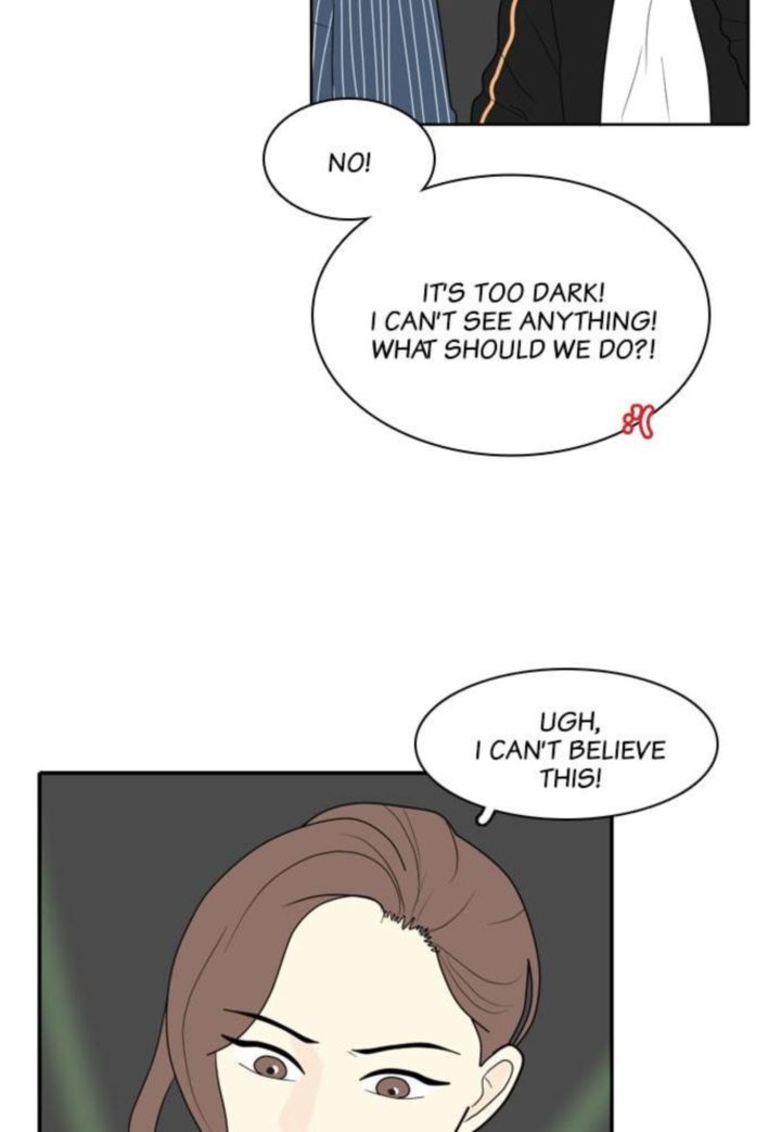 My Roommate Is A Gumiho Chapter 17 Page 2