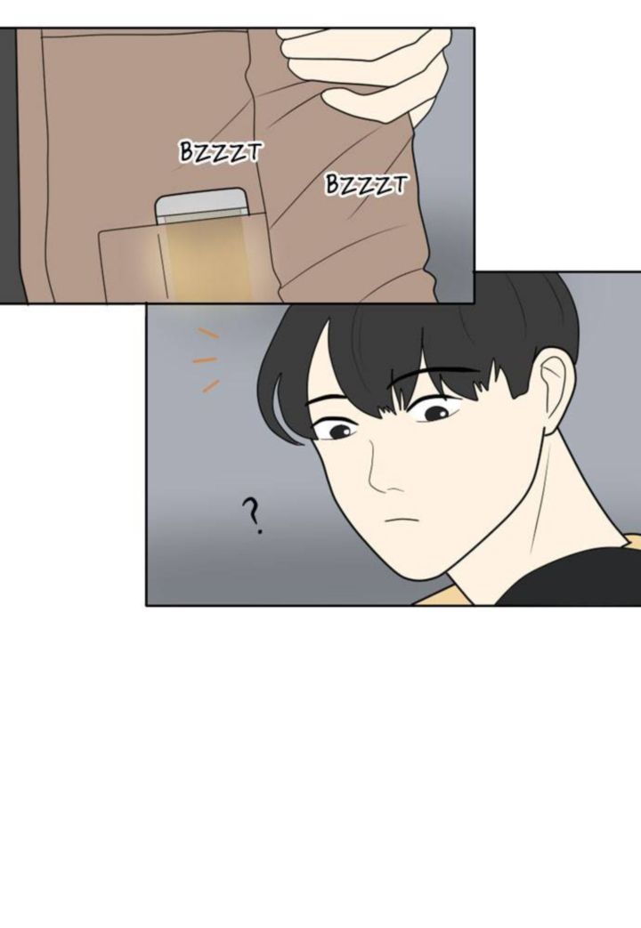 My Roommate Is A Gumiho Chapter 17 Page 20