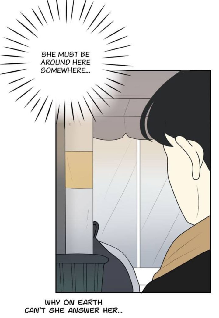 My Roommate Is A Gumiho Chapter 17 Page 44