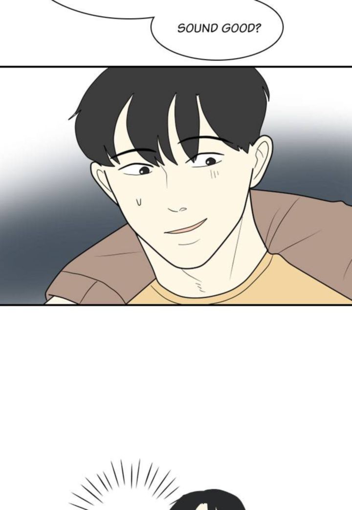 My Roommate Is A Gumiho Chapter 17 Page 50