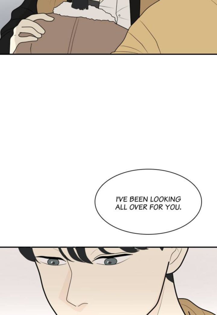 My Roommate Is A Gumiho Chapter 17 Page 54