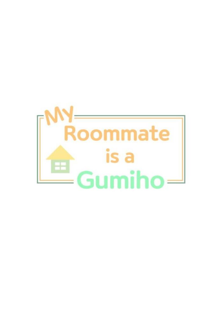 My Roommate Is A Gumiho Chapter 18 Page 1