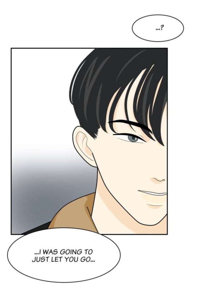 My Roommate Is A Gumiho Chapter 18 Page 14