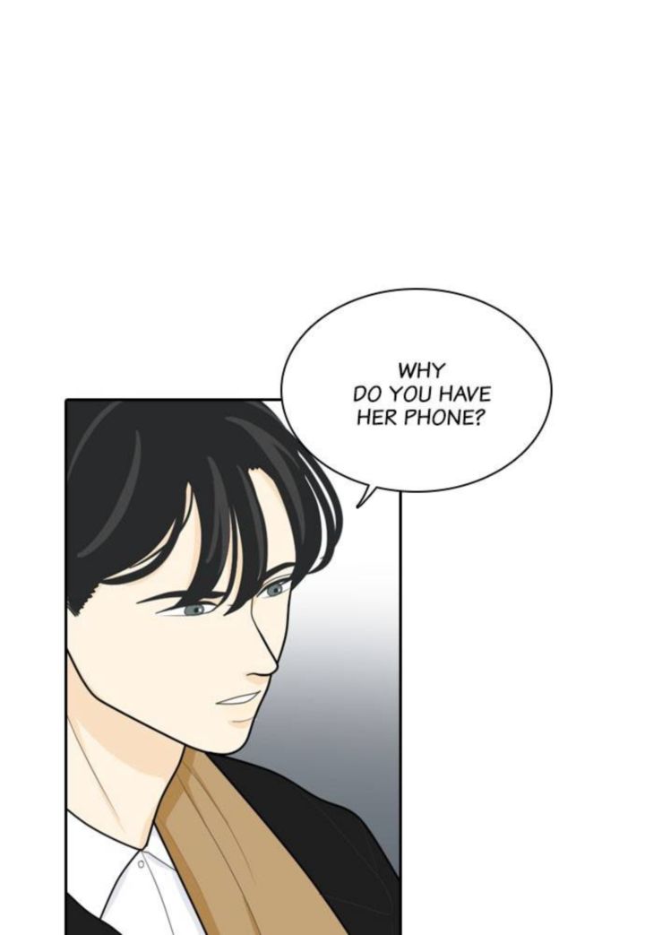 My Roommate Is A Gumiho Chapter 18 Page 16