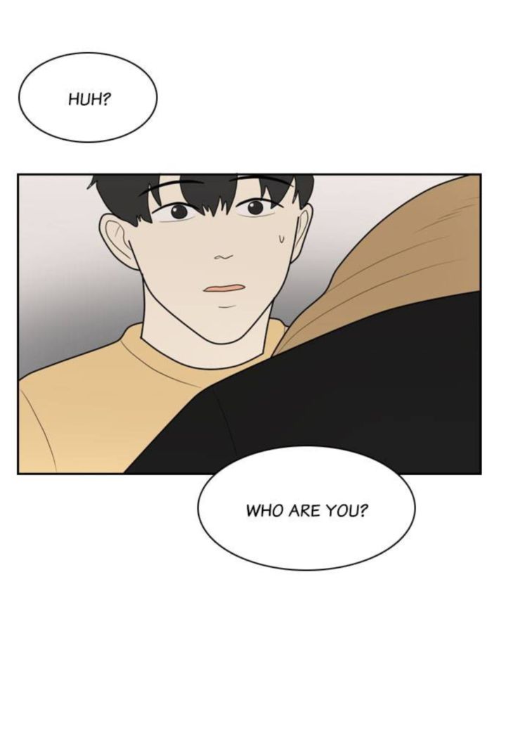 My Roommate Is A Gumiho Chapter 18 Page 2