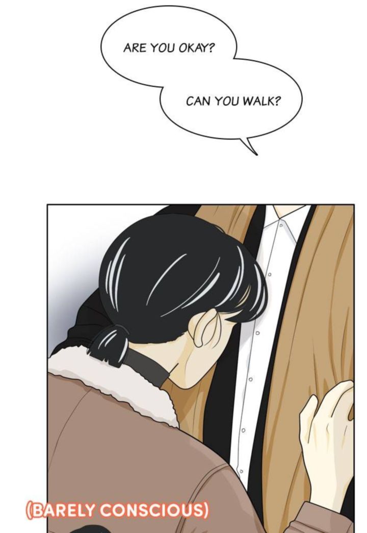 My Roommate Is A Gumiho Chapter 18 Page 28