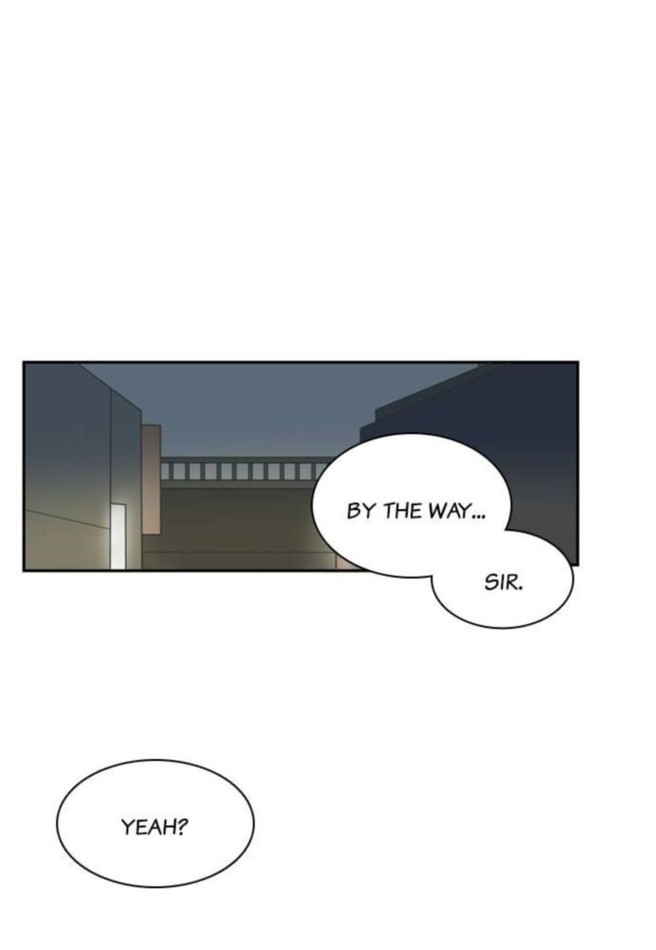 My Roommate Is A Gumiho Chapter 18 Page 55