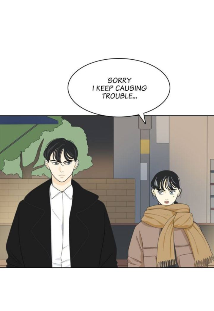 My Roommate Is A Gumiho Chapter 18 Page 56