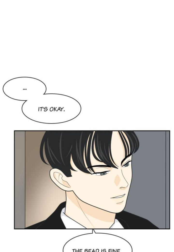 My Roommate Is A Gumiho Chapter 18 Page 57