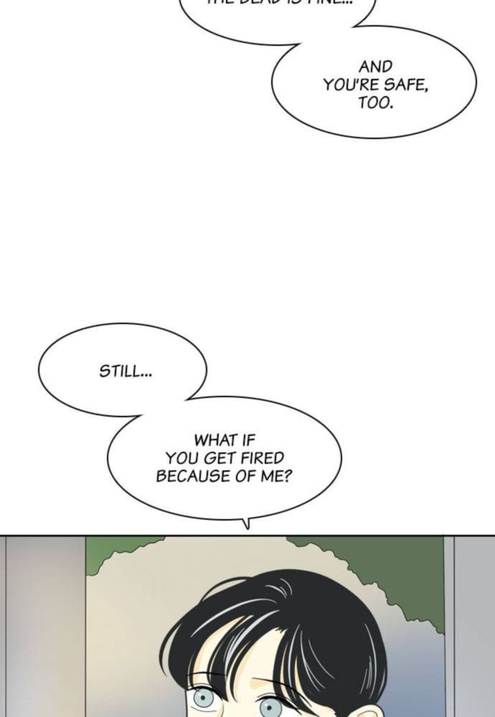 My Roommate Is A Gumiho Chapter 18 Page 58