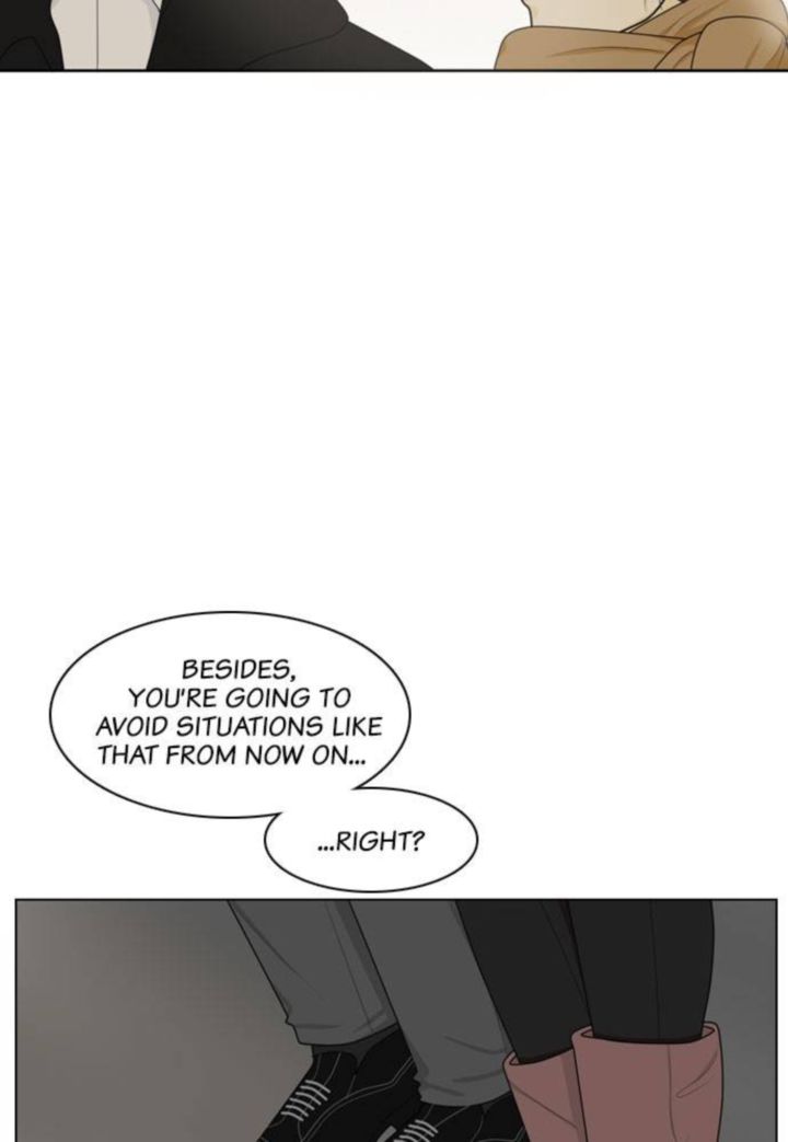 My Roommate Is A Gumiho Chapter 18 Page 62