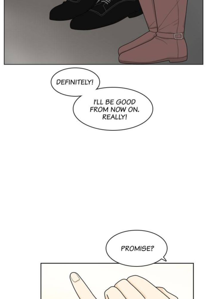 My Roommate Is A Gumiho Chapter 18 Page 63