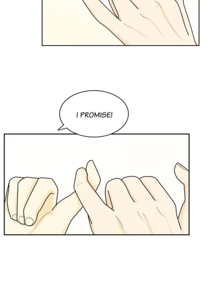 My Roommate Is A Gumiho Chapter 18 Page 64
