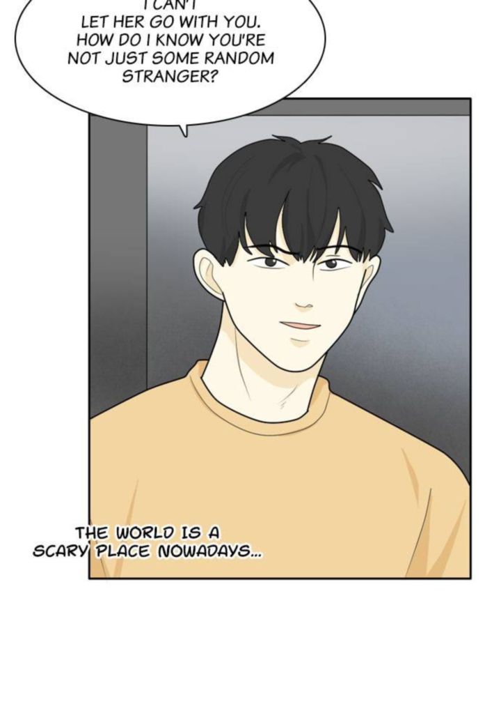 My Roommate Is A Gumiho Chapter 18 Page 9