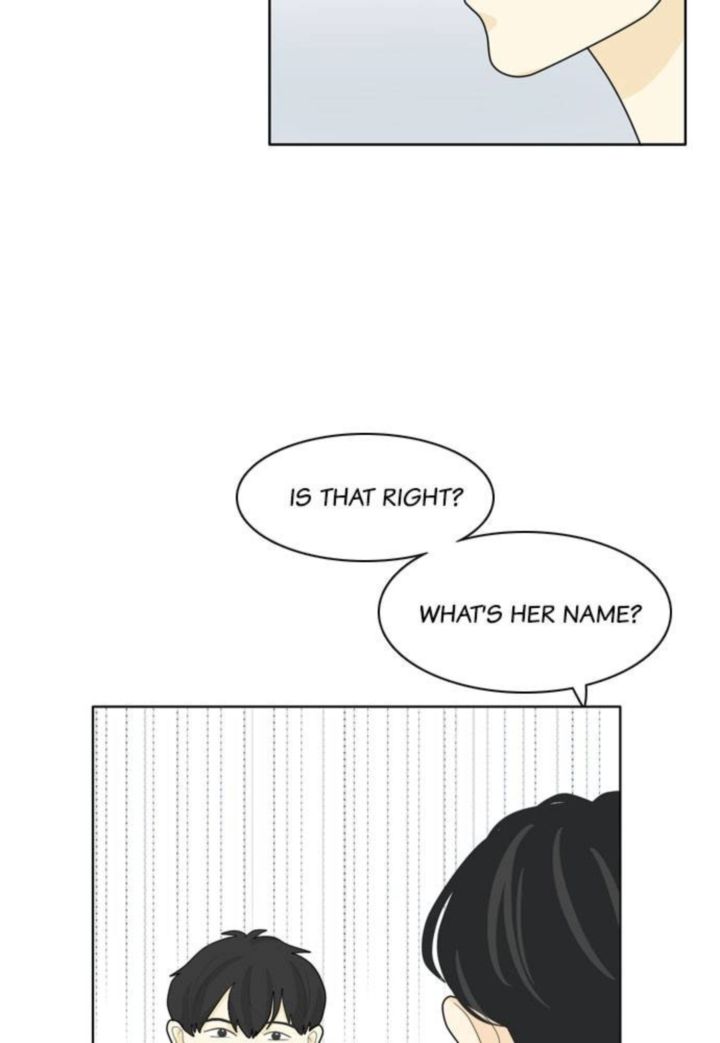 My Roommate Is A Gumiho Chapter 19 Page 18