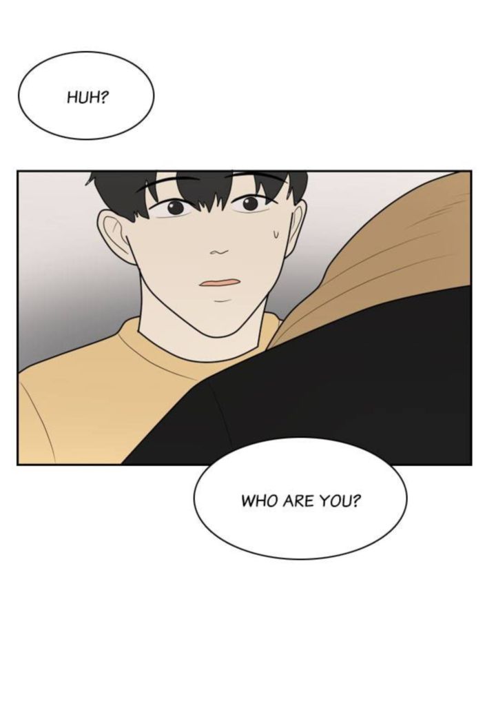 My Roommate Is A Gumiho Chapter 19 Page 2