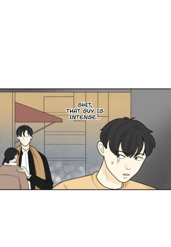 My Roommate Is A Gumiho Chapter 19 Page 24