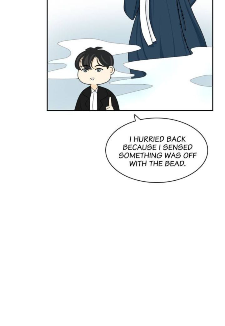 My Roommate Is A Gumiho Chapter 19 Page 46