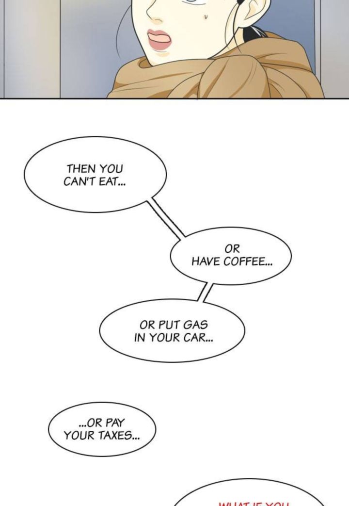 My Roommate Is A Gumiho Chapter 19 Page 59