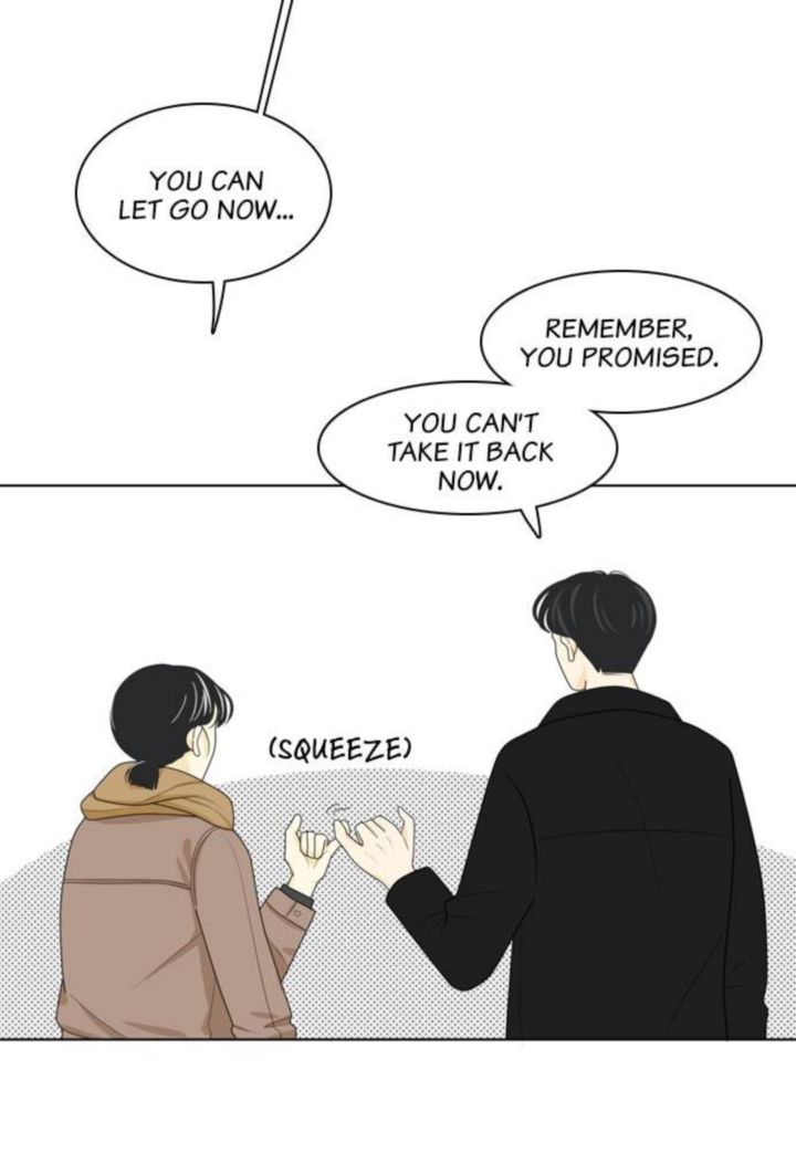 My Roommate Is A Gumiho Chapter 19 Page 66