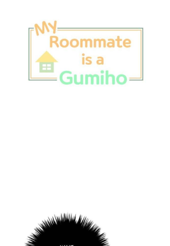 My Roommate Is A Gumiho Chapter 2 Page 13