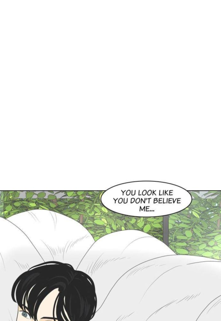 My Roommate Is A Gumiho Chapter 2 Page 20