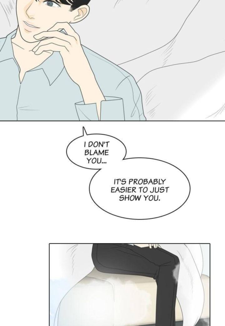 My Roommate Is A Gumiho Chapter 2 Page 21