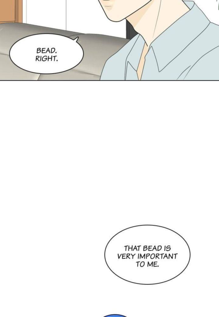 My Roommate Is A Gumiho Chapter 2 Page 40