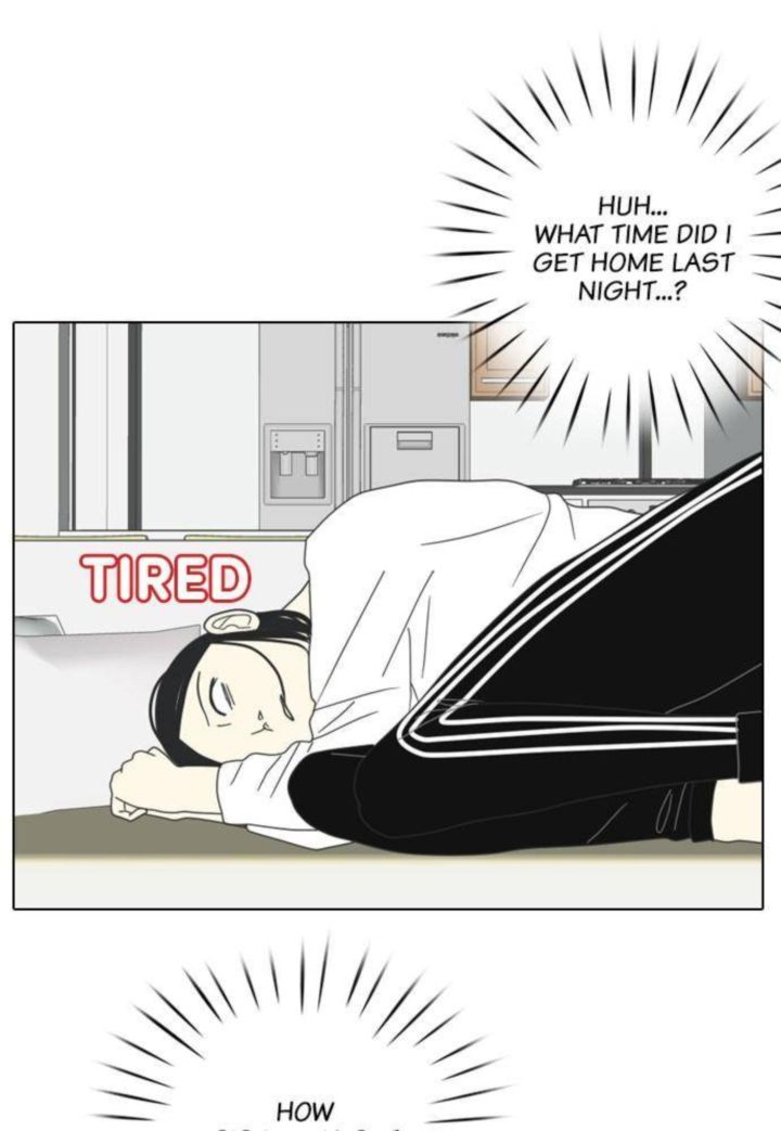 My Roommate Is A Gumiho Chapter 2 Page 5