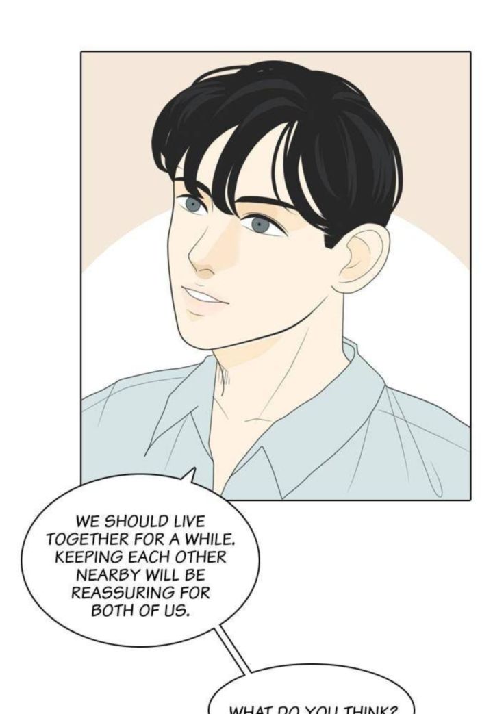 My Roommate Is A Gumiho Chapter 2 Page 63
