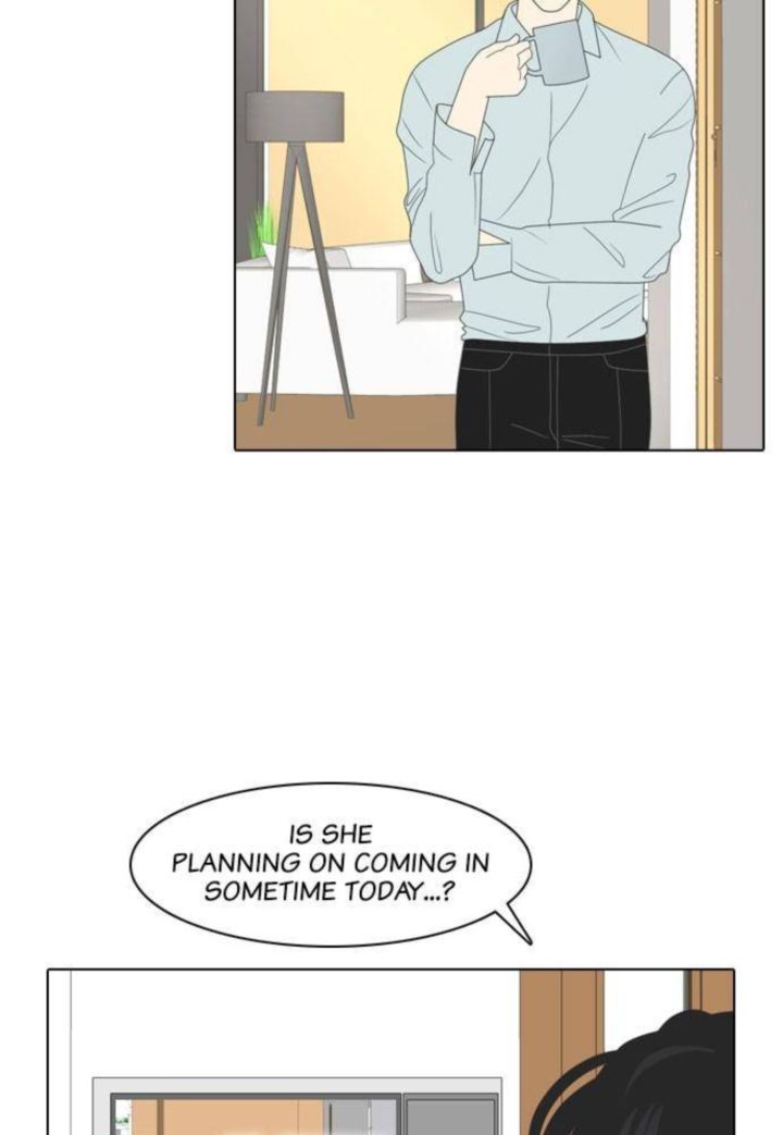 My Roommate Is A Gumiho Chapter 2 Page 76