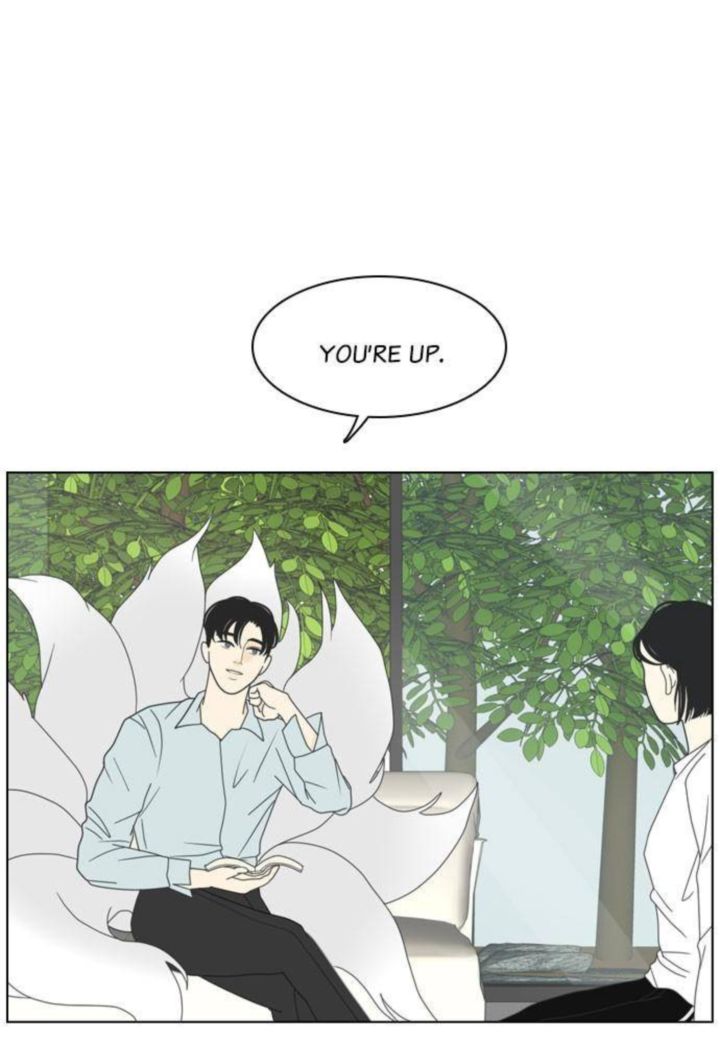 My Roommate Is A Gumiho Chapter 2 Page 9