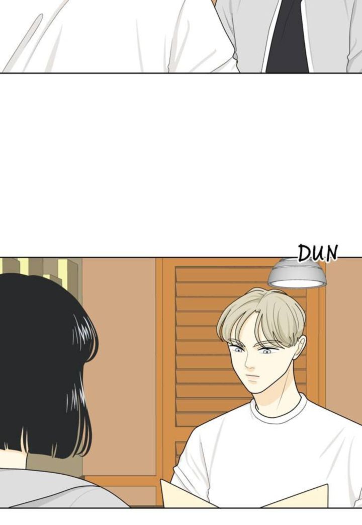 My Roommate Is A Gumiho Chapter 20 Page 11