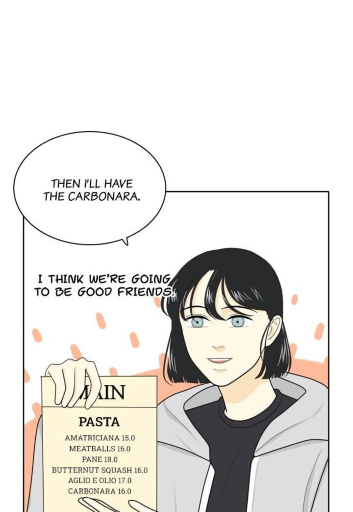 My Roommate Is A Gumiho Chapter 20 Page 15