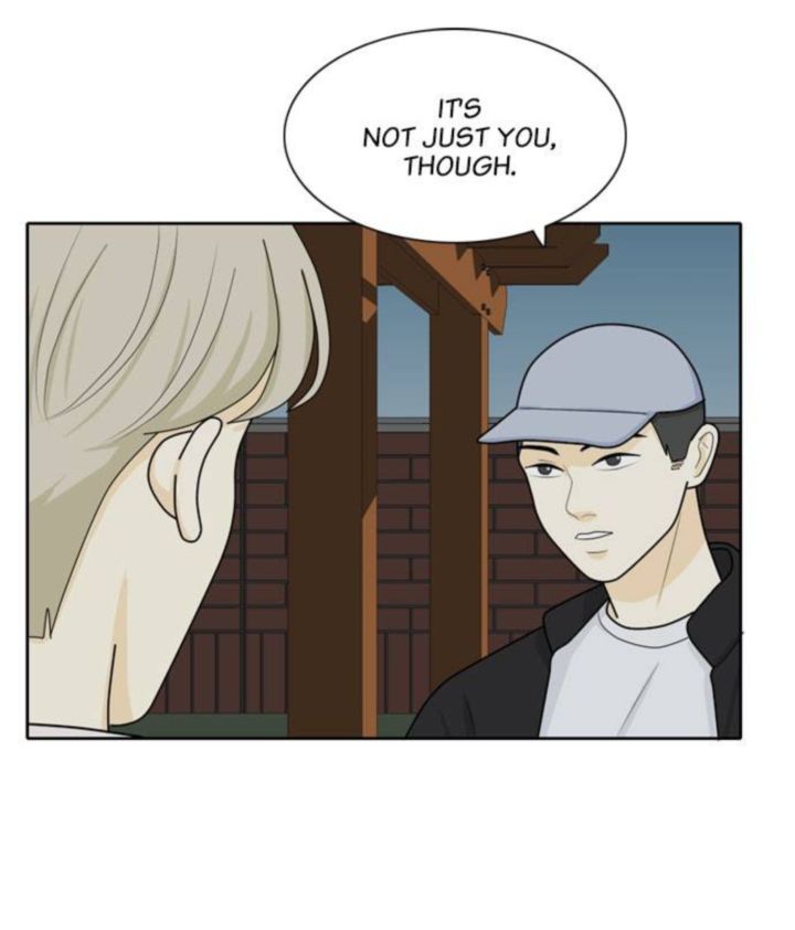 My Roommate Is A Gumiho Chapter 20 Page 20