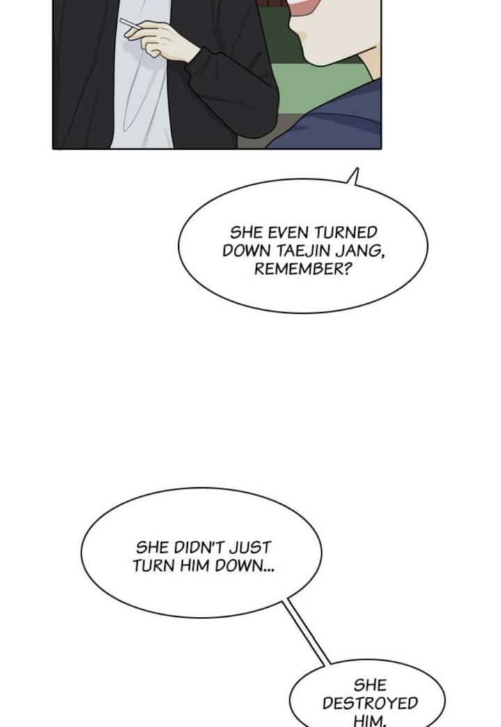 My Roommate Is A Gumiho Chapter 20 Page 22