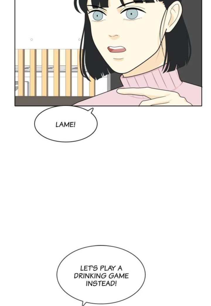My Roommate Is A Gumiho Chapter 20 Page 26