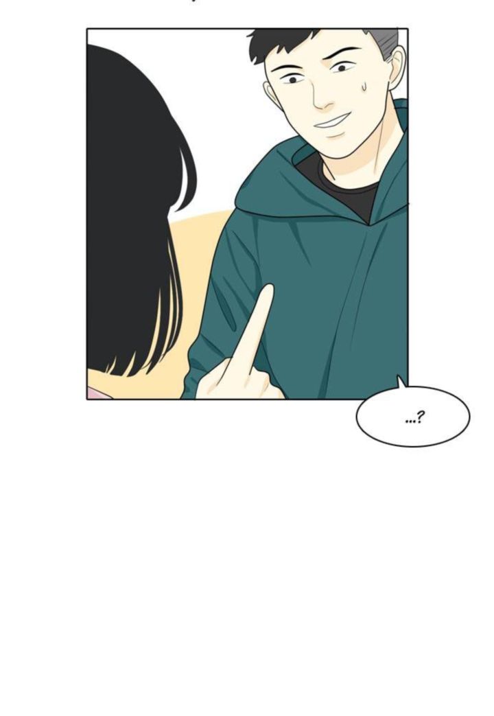 My Roommate Is A Gumiho Chapter 20 Page 27